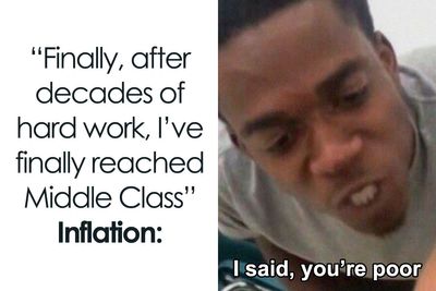 50 Hilariously Relatable Memes If You Need To Feel Seen Today
