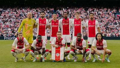 34 penalty kicks! Insane end to Ajax vs Panathinaikos Europa League game for a new UEFA record