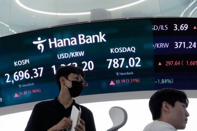 Japan stocks lift Asian market higher after US retail data boost Wall Street