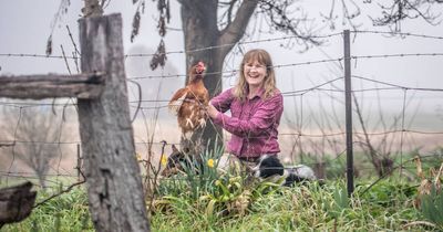 'My heart's racing': Majura Valley farmers offered 25-year leases 'in-principle'