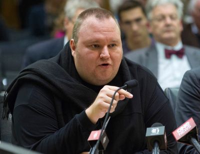 Kim Dotcom loses 12-year fight to halt deportation from New Zealand to face US copyright case