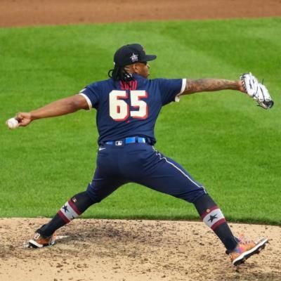 Intense Focus: Gregory Soto On The Baseball Field