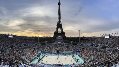 Paris Paralympic ticket sales get Olympic boost, but still lagging