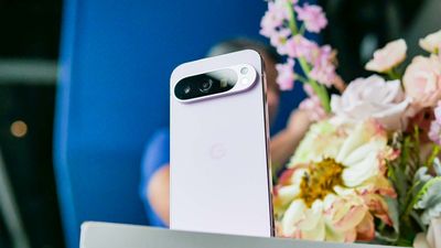 I don't plan to upgrade to the new Google Pixel 9 Pro — here's why