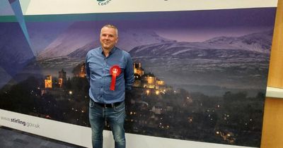 Scottish Labour win by-election to replace councillor caught with child abuse images