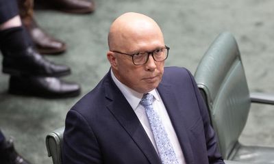 Afternoon Update: Dutton insists he’s not racist; Raygun’s privacy plea; and the surprising shame of pet loss