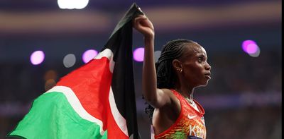 Kenya topped Africa’s Olympics medal table – but a new strategy will be needed to keep winning