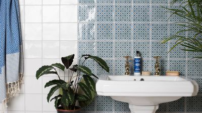 These are 5 grouting mistakes the pros always notice, and how you can avoid them for a high-end finish