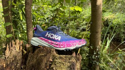 Hoka Speedgoat 6 review: a trail classic attempts to retain its title as the GOAT