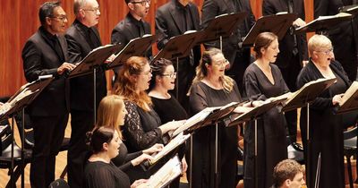 Win a double pass to the Sydney Philharmonia Choirs in Canberra