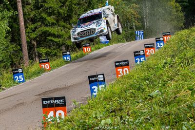 Report suggests WRC Promoter is gearing up for potential sale