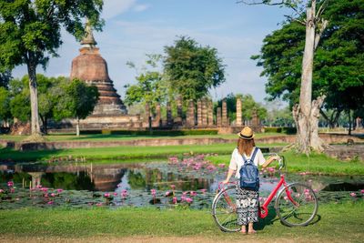 Paradise found: Discover planet and people-friendly travel in Thailand