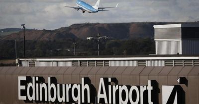 Flight bound for Scotland forced into U-turn before landing due to mid-air emergency