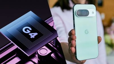 Exclusive: Here's an inside look at the Pixel 9's breakthrough Tensor G4 chip