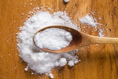 FDA Wants To Further Reduce Salt Levels In Packaged, Processed Food