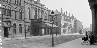 John Tyndall: how a lecture in Belfast 150 years ago supercharged the modern debate on consciousness