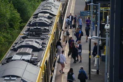 Thousands of rail fare prosecutions to be quashed – find out if you’re eligible