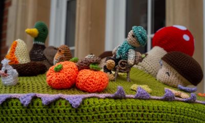 Tell us: has arts and crafts improved your mental health?