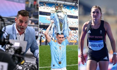 Sports quiz of the week: Premier League kick-off, Olympic medals and First Dates