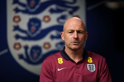 Lee Carsley reveals thoughts on picking first England squad in post-Gareth Southgate era