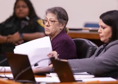 Closing Arguments Set In Trial Of Woman Accused Of Fatal Shooting