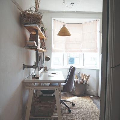 Home office layout ideas – 17 ways to help make your WFH days as comfortable and productive as possible