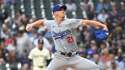 Walker Buehler’s Return Emblematic of Messy Recoveries From Tommy John Surgery