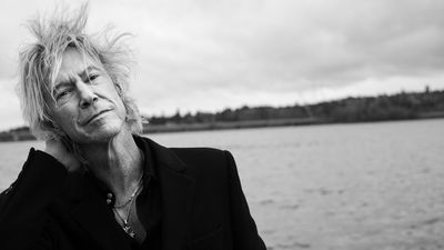 "Rock ain’t dead. To who?!" Duff McKagan talks Guns N' Roses, punk rock and how Velvet Revolver proved the haters wrong