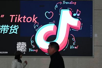 TikTok Urges Appeal Court To Overturn US Law, Challenges DOJ Claims on China Ties