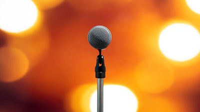 Public Speaking Fears Can Be Tamed With These Tips