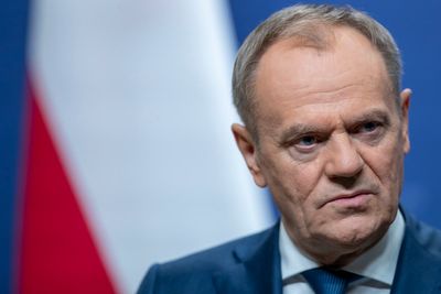 Prime Minister Tusk says Poland will strive to host Summer Olympics in 2040 or 2044