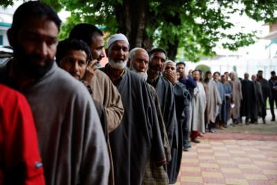 India To Hold Local Polls In Kashmir After Autonomy Revocation