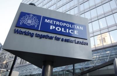 London Teens Face Terrorism Charges Unrelated To Recent Unrest