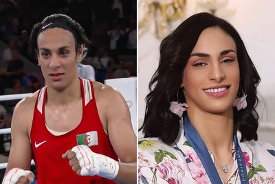 Haters Continue Harassing Imane Khelif After She Shares Stunning Transformation