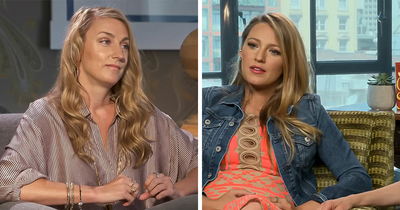 Reporter Who “Wanted To Quit” After Interviewing Blake Lively Says “She Didn’t Want Me There”