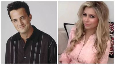 Matthew Perry death case: Jasveen Sangha aka Ketamine Queen's Mafia obsession revealed amidst investigations