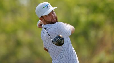 Chris Kirk Facts: 20 Things You Didn't Know About The American Pro Golfer