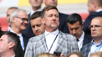 Ian Poulter Calls For 'Compromise From All Sides' To Achieve Unity In Men's Game