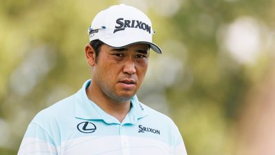 'He Just Took It And Ran' - Hideki Matsuyama On London Robbery