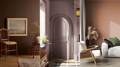 2025's Colors of The Year – uncover the standout paint colors revealed so far