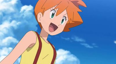 Following the death of Misty actor Rachael Lillis, Pokemon fans are reminiscing about her final scene: "This hits differently now"