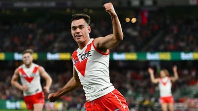 Slow-starting Swans end Essendon's finals dreams