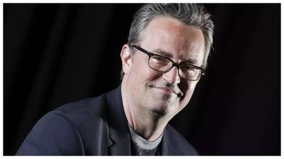 Matthew Perry death probe reveals actor was injected at least three times with Ketamine on the day he died
