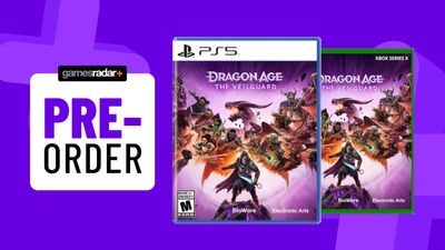 Where to pre-order Dragon Age: The Veilguard - all the top retailers compared