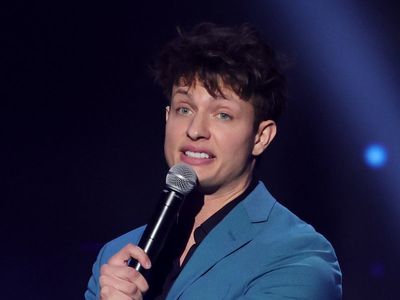 ‘Sometimes people need to laugh to heal’: Matt Rife defends yet another joke controversy