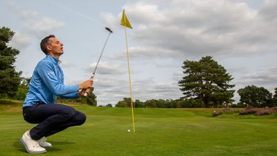 Data Reveals How Many 3-Putts Amateur Golfers Make Per Round