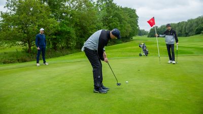 Data Reveals How Many 3-Putts Amateur Golfers Make Per Round