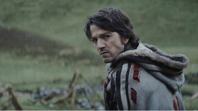 Andor season 2 is going to change how you view Rogue One, says Star Wars star Diego Luna