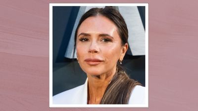 Victoria Beckham just launched the ultimate lip balm to elevate your handbag stash