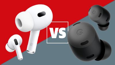 Google Pixel Buds Pro vs Apple AirPods Pro 2: which are better?